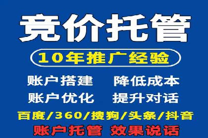 SEM投放实战：精准锁定潜在客户